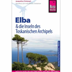 RKH ELBA^ Reiseführer Südeuropa
