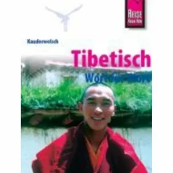 RKH KAUDERWELSCH TIBETISCH - Sprachführer^ Sprachführer