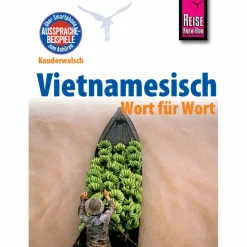 RKH KAUDERWELSCH VIETNAMESISCH - Sprachführer^ Sprachführer