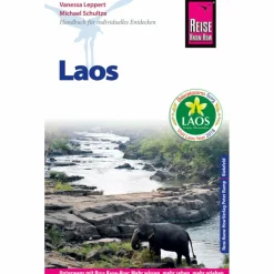 RKH LAOS^ Reiseführer Südostasien