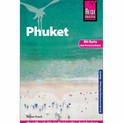 RKH PHUKET^ Reiseführer Südostasien