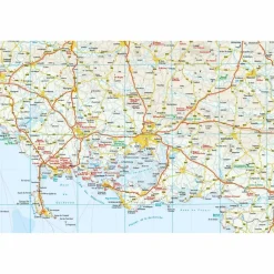 RKH WMP BRETAGNE 1 : 200.000 - Straßenkarte^ Straßenkarten|Straßenkarten