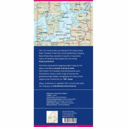 RKH WMP OSTSEE  1:1.300.00 - Straßenkarte^ Straßenkarten|Straßenkarten