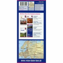 RKH WMP RUSSLAND WEST 1:2.000.000 - Straßenkarte^ Straßenkarten|Straßenkarten