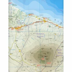 Straßenkarten|Straßenkarten*RKH WMP USA 12, HAWAII 1:200.000 - Straßenkarte