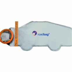 Roadbag Hygiene Und Körperpflege*TASCHEN WC FÜR MÄNNER