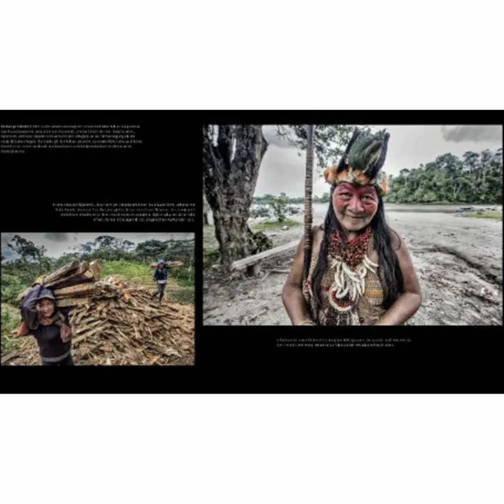 Bildbände|Rund Ums Vanlife*ROADTRIP PANAMERICANA - Bildband