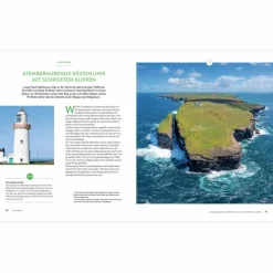 ROADTRIPS IRLAND - Bildband^ Bildbände