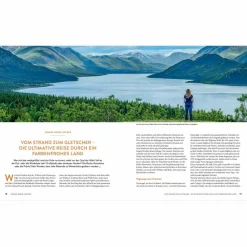 Bildbände*ROADTRIPS KANADA - Bildband