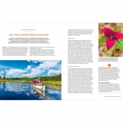 Bildbände*ROADTRIPS KANADA - Bildband