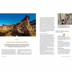 Bildbände*ROADTRIPS KANADA - Bildband