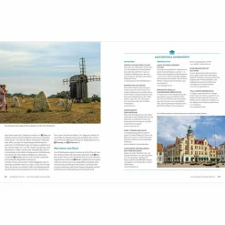 ROADTRIPS SKANDINAVIEN - Reiseführer^ Wohnmobilreiseführer