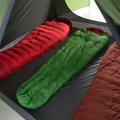 Robens LAGO FLEX 4 - Familienzelt^ 3-Personen-Zelte|3-Jahreszeiten-Zelte