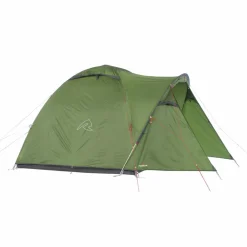 Robens LAGO FLEX 4 - Familienzelt^ 3-Personen-Zelte|3-Jahreszeiten-Zelte