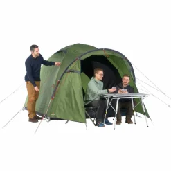 Robens LAGO FLEX 4 - Familienzelt^ 3-Personen-Zelte|3-Jahreszeiten-Zelte