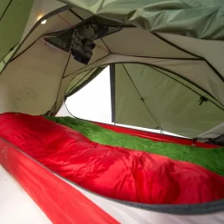 Robens LODGE 2 EXP - Kuppelzelt^ 2-Personen-Zelte|3-Jahreszeiten-Zelte