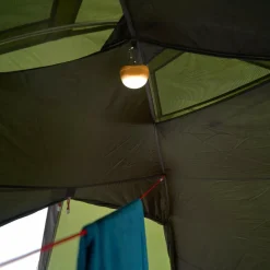 Robens 4-Personen-Zelte|3-Jahreszeiten-Zelte*PASO FLEX 5 - Familienzelt