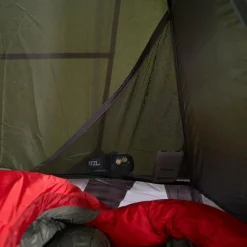 Robens 4-Personen-Zelte|3-Jahreszeiten-Zelte*PASO FLEX 5 - Familienzelt