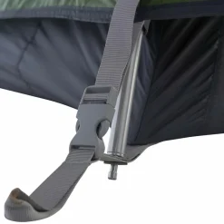 Robens 4-Personen-Zelte|3-Jahreszeiten-Zelte*PASO FLEX 5 - Familienzelt