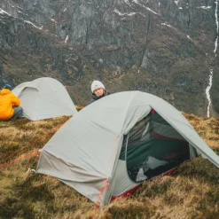 Robens SEEKER 3 LW - Kuppelzelt^ 2-Personen-Zelte|Sommerzelte