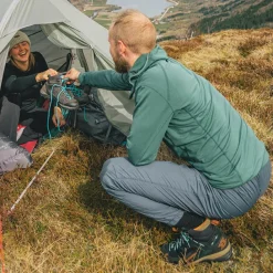 Robens 2-Personen-Zelte|Sommerzelte*SPRINTER 3 LW - Tunnelzelt