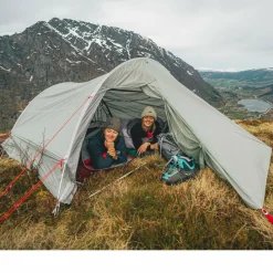 Robens 2-Personen-Zelte|Sommerzelte*SPRINTER 2 LW - Tunnelzelt