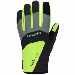 Damen Roeckl Sports Accessoires|Accessoires*RAPALLO Unisex - Fahrradhandschuhe