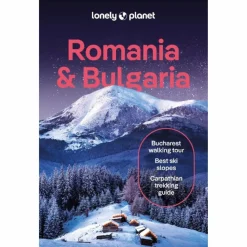 Reiseführer Südosteuropa*ROMANIA & BULGARIA - Reiseführer