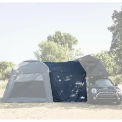 Roof Space FAMILY BASE 2 CONNECTOR L - Zeltzubehör^ Autodachzelte Und Dachträger