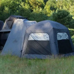 Roof Space Autodachzelte Und Dachträger*FAMILY BASE 2 CONNETOR M - Zeltzubehör