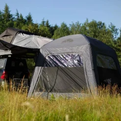 Roof Space Autodachzelte Und Dachträger*FAMILY BASE 2 CONNETOR M - Zeltzubehör