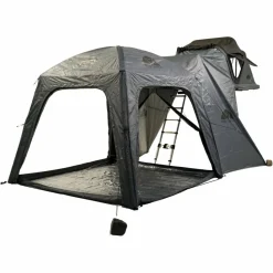 Roof Space Autodachzelte Und Dachträger*FAMILY BASE VORZELT - RS 4 - L CONNECTOR - Dachzelt