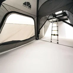 Roof Space FAMILY BASE VORZELT - RS 2 - L CONNECTOR S3 - Dachzelt^ Autodachzelte Und Dachträger