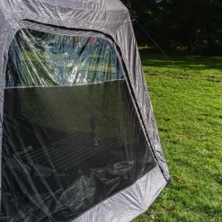 Roof Space FAMILY BASE VORZELT - RS 2 - L CONNECTOR S3 - Dachzelt^ Autodachzelte Und Dachträger