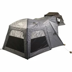 Roof Space FAMILY BASE VORZELT - RS 4 - M CONNECTOR - Dachzelt^ Autodachzelte Und Dachträger