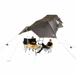 Roof Space Autodachzelte Und Dachträger*LIGHT AWNING MARKISE RS 2 - Dachzelt