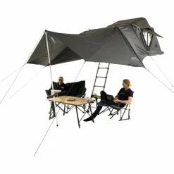 Roof Space Autodachzelte Und Dachträger*LIGHT AWNING MARKISE RS 4 - Zeltzubehör