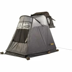 Roof Space Autodachzelte Und Dachträger*LIGHT BASE VORZELT RS 2 - Busvorzelt