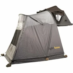 Roof Space Autodachzelte Und Dachträger*LIGHT BASE VORZELT RS 2 - Busvorzelt