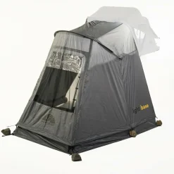 Roof Space Autodachzelte Und Dachträger*LIGHT BASE VORZELT RS 4 - Zeltzubehör