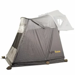 Roof Space Autodachzelte Und Dachträger*LIGHT BASE VORZELT RS 4 - Zeltzubehör