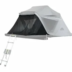 Roof Space Autodachzelte Und Dachträger*PANORAMA-MOSKITONETZ RS 2 - Zeltzubehör