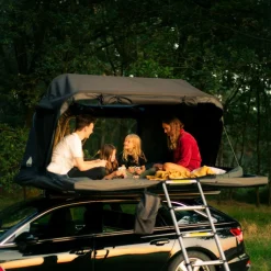 Roof Space 4 - Dachzelt^ Autodachzelte Und Dachträger