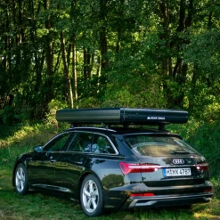 Roof Space 4 - Dachzelt^ Autodachzelte Und Dachträger