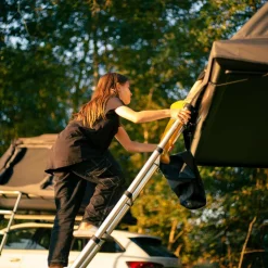 Roof Space 4 - Dachzelt^ Autodachzelte Und Dachträger