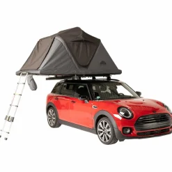 Roof Space Autodachzelte Und Dachträger*2 - Dachzelt