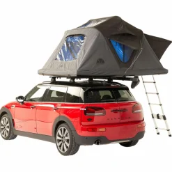 Roof Space Autodachzelte Und Dachträger*2 - Dachzelt