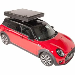 Roof Space Autodachzelte Und Dachträger*2 - Dachzelt