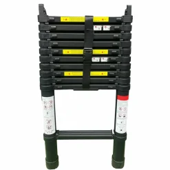 Roof Space TELESKOPLEITER 3,20M - Dachzelt^ Autodachzelte Und Dachträger