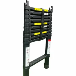 Roof Space TELESKOPLEITER 3,20M - Dachzelt^ Autodachzelte Und Dachträger